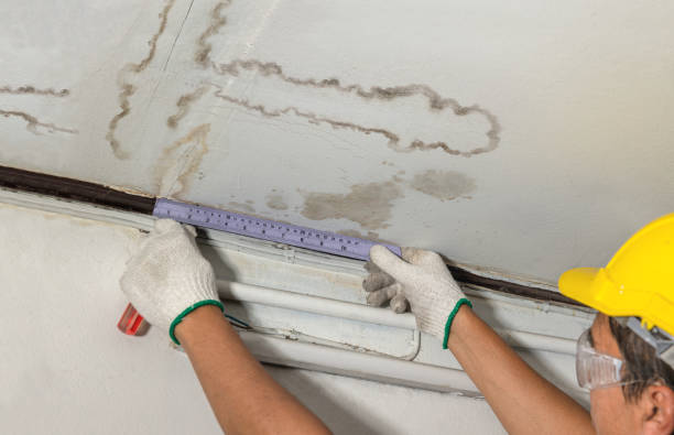 Reliable Flood Cleanup contractor in New Vernon, NJ by Water Damage Irwin